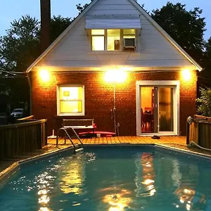 Comfort Guest house Toronto