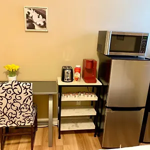 Vito Place Homestay Halifax