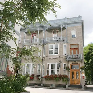 Ermitage Hotel Quebec City