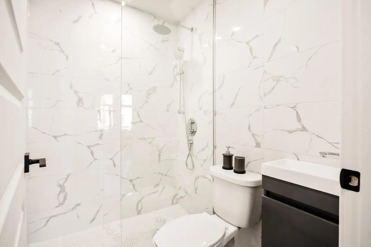 M11 Luxury 1Br Sofa Bed In The Heart Of Plateaumile-End Lejlighed Montréal 0*,